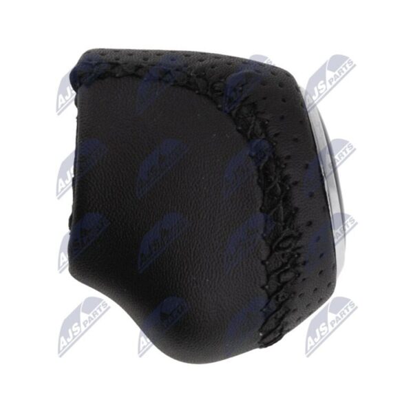 Pomello Leva Cambio Fiat Grande Punto 2005+ / Linea 2007+ 6 Marce – foto 3