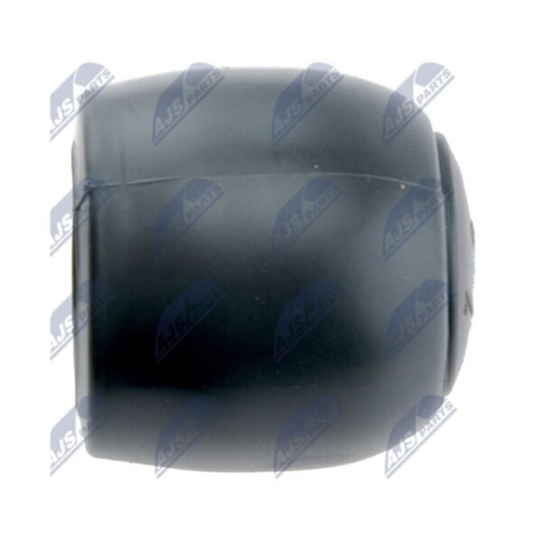 Pomello Leva Cambio Fiat Panda 2003-2012 – foto 2
