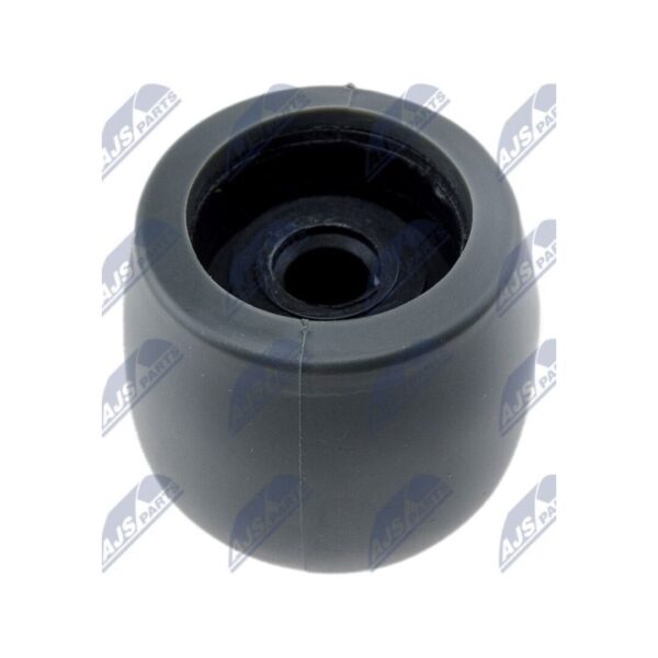 Pomello Leva Cambio Fiat Panda 2003-2012 – foto 3