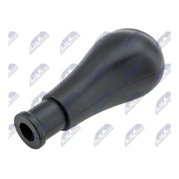 Pomello Leva Cambio Fiat Stilo 2001+ 5 Marce Argento – foto 2