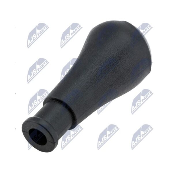 Pomello Leva Cambio Fiat Stilo 2001+ 5 Marce Nero – foto 2