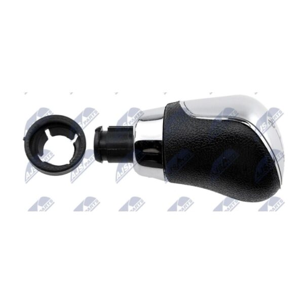 Pomello Leva Cambio Ford B-Max / C-Max FL / C-Max II / Fiesta MK7 / Focus II FL / Focus III / Kuga 5 Marce – foto 2
