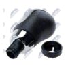 Pomello Leva Cambio Ford B-Max / C-Max FL / C-Max II / Fiesta MK7 / Focus II FL / Focus III / Kuga 5 Marce – foto 3