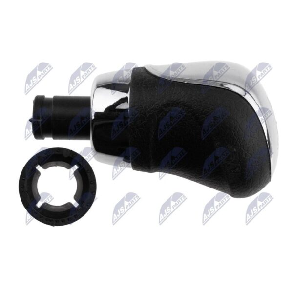 Pomello Leva Cambio Ford C-Max II 2010+ 6 Marce – foto 3