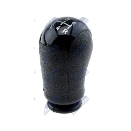 Pomello Leva Cambio Ford Focus C-Max 2003+ / Focus II 2004+ / Mondeo III 2000+ 5 Marce