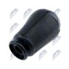 Pomello Leva Cambio Ford Focus C-Max 2003+ / Focus II 2004+ / Mondeo III 2000+ 5 Marce – foto 3