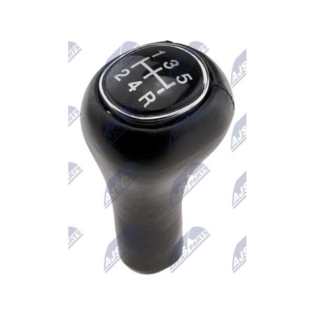 Pomello Leva Cambio Ford Focus I 1998-2005 5 Marce, originale 1069044, XS4R-7217-AA