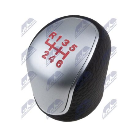 Pomello Leva Cambio Ford Focus ST III 2012+ 6 Marce, originale 11489456647