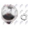 Pomello Leva Cambio Honda Accord / Civic / Cr-Z / Fr-V / Jazz / S2000 6 Marce – foto 2
