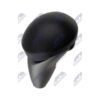 Pomello Leva Cambio Honda Civic 2006-2012 Cambio Automatico Argento, originale 54130-SNA-A01