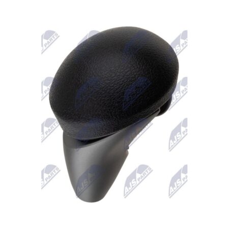 Pomello Leva Cambio Honda Civic 2006-2012 Cambio Automatico Argento, originale 54130-SNA-A01