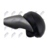 Pomello Leva Cambio Honda Civic 2006-2012 Cambio Automatico Argento – foto 3