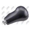 Pomello Leva Cambio Honda Civic / Hatchback / 2006-2012 6 Marce Argento – foto 2