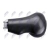 Pomello Leva Cambio Honda Civic / Hatchback / 2006-2012 6 Marce Argento – foto 3