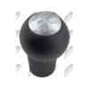Pomello Leva Cambio Honda Jazz 2002+ / Jazz 2008+ 5 Marce, originale 54102SVBA000