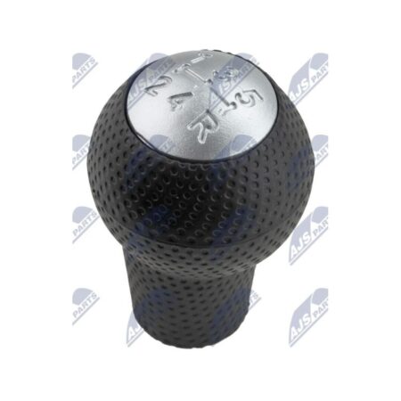 Pomello Leva Cambio Honda Jazz 2002+ / Jazz 2008+ 5 Marce, originale 54102SVBA000