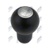 Pomello Leva Cambio Hyundai Elantra 2000-2006 / KIA Sportage II 2004-2010 5 Marce, originale 43711-2D100