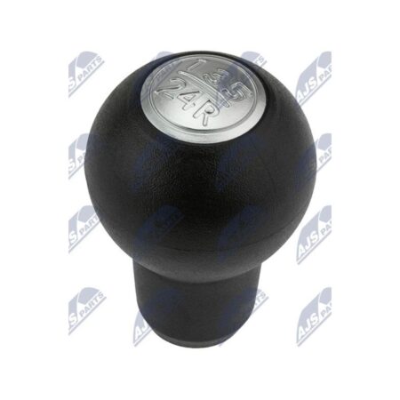 Pomello Leva Cambio Hyundai Elantra 2000-2006 / KIA Sportage II 2004-2010 5 Marce, originale 43711-2D100