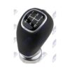 Pomello Leva Cambio Hyundai I10 2014+ / I20 2014+ 5 Marce, originale 43711-B4020