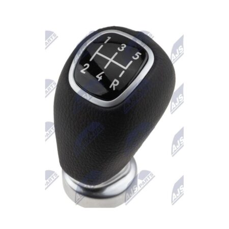 Pomello Leva Cambio Hyundai I10 2014+ / I20 2014+ 5 Marce, originale 43711-B4020