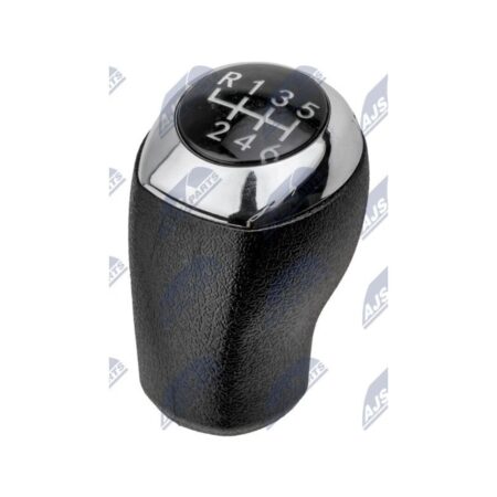 Pomello Leva Cambio Hyundai I20 2012+ / I30 2012+ / Elantra 2011+ 6 Marce, originale 43711-1J330