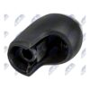 Pomello Leva Cambio Hyundai I20 2012+ / I30 2012+ / Elantra 2011+ 6 Marce – foto 2