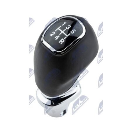Pomello Leva Cambio Hyundai I20 2014+ 5 Marce, originale 437111K110EQ