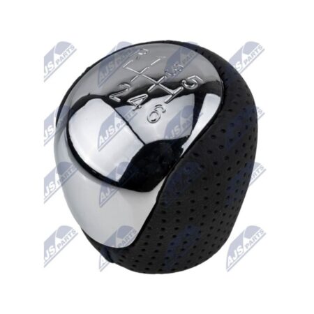 Pomello Leva Cambio Hyundai I30 / IX35 / Elantra / KIA Cerato / Optima / Soul 6 Marce Filettato Filettato 10 mm, originale