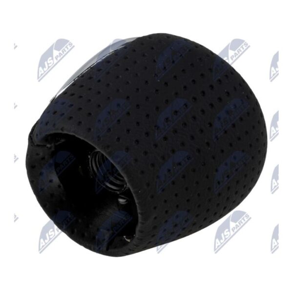 Pomello Leva Cambio Hyundai I30 / IX35 / Elantra / KIA Cerato / Optima / Soul 6 Marce Filettato Filettato 10 mm – foto 2