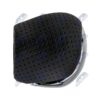 Pomello Leva Cambio Hyundai I30 / IX35 / Elantra / KIA Cerato / Optima / Soul 6 Marce Filettato Filettato 10 mm – foto 3