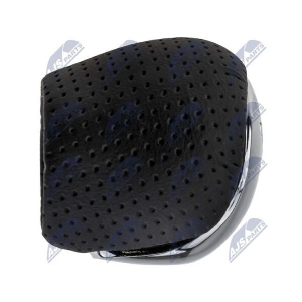 Pomello Leva Cambio Hyundai I30 / IX35 / Elantra / KIA Cerato / Optima / Soul 6 Marce Filettato Filettato 10 mm – foto 3