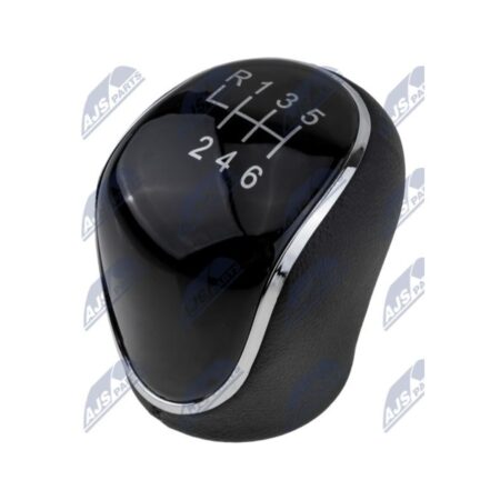 Pomello Leva Cambio Hyundai I30 / IX35 / Elantra / KIA Cerato / Optima / Soul 6 Marce Filettato Filettato 12 mm
