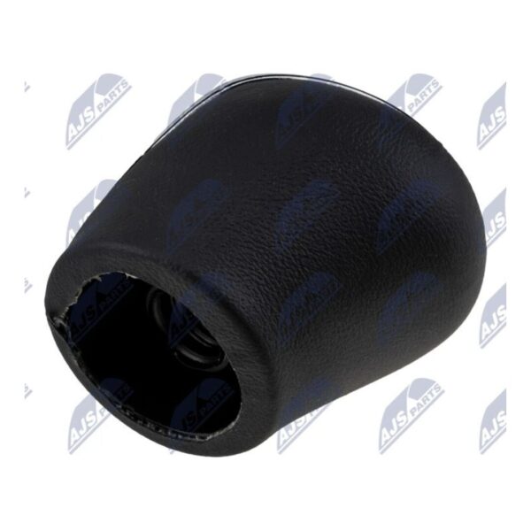 Pomello Leva Cambio Hyundai I30 / IX35 / Elantra / KIA Cerato / Optima / Soul 6 Marce Filettato Filettato 12 mm – foto 2