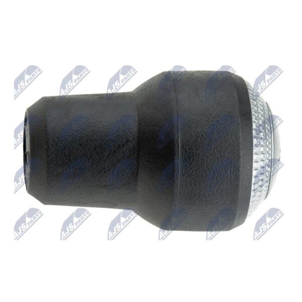 Pomello Leva Cambio Hyundai IX35 2009-2015 / Tucson 2004-2015 / KIA Sportage 2010-2015 / Getz 2002-2010 – foto 2