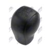 Pomello Leva Cambio Isuzu D-Max 2005-2010 5 Marce