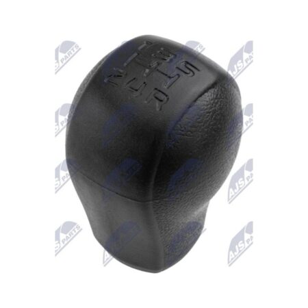 Pomello Leva Cambio Isuzu D-Max 2005-2010 5 Marce