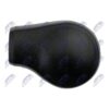 Pomello Leva Cambio Isuzu D-Max 2005-2010 5 Marce – foto 3