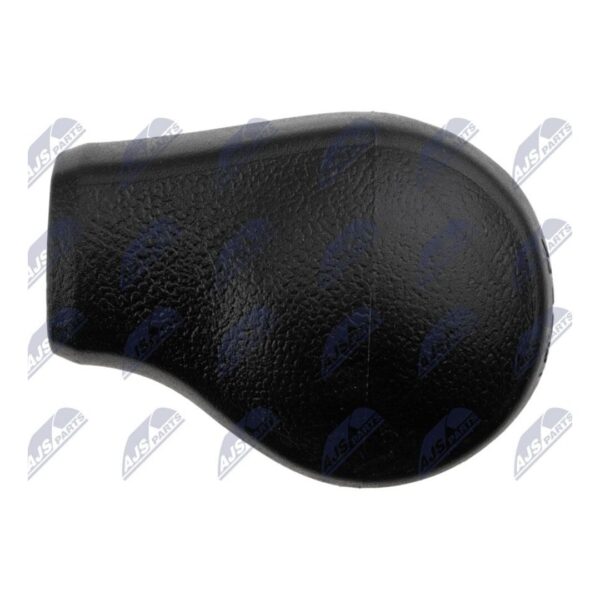 Pomello Leva Cambio Isuzu D-Max 2005-2010 5 Marce – foto 3