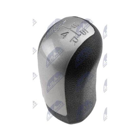 Pomello Leva Cambio Isuzu D-Max 2012-2016 5 Marce