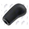 Pomello Leva Cambio Isuzu D-Max 2012-2016 5 Marce – foto 2