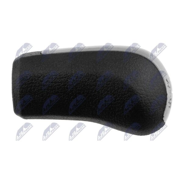 Pomello Leva Cambio Isuzu D-Max 2012-2016 5 Marce – foto 3