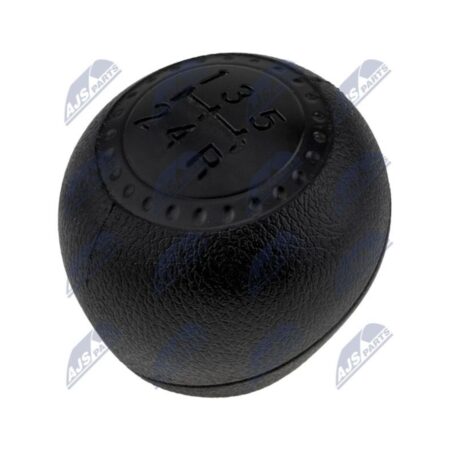 Pomello Leva Cambio Iveco Daily 1997-2006 5 Marce