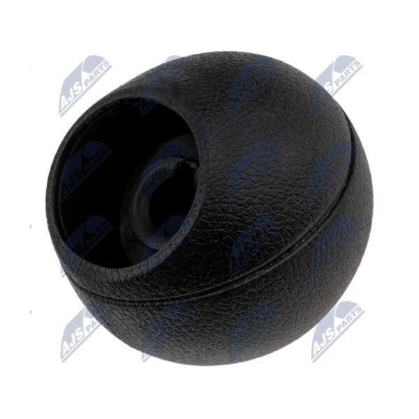 Pomello Leva Cambio Iveco Daily 1997-2006 5 Marce – foto 2