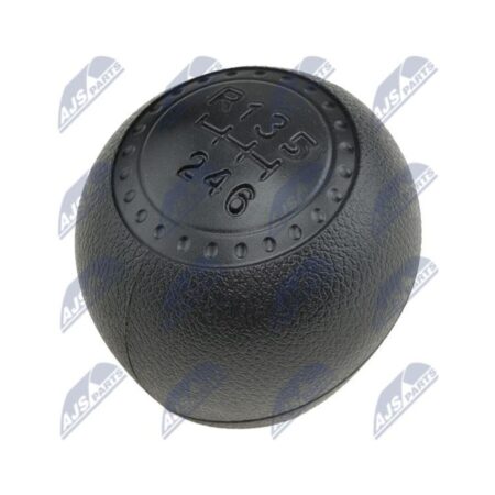 Pomello Leva Cambio Iveco Daily 1997-2006 6 Marce, originale 504055407
