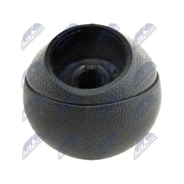 Pomello Leva Cambio Iveco Daily 1997-2006 6 Marce – foto 2