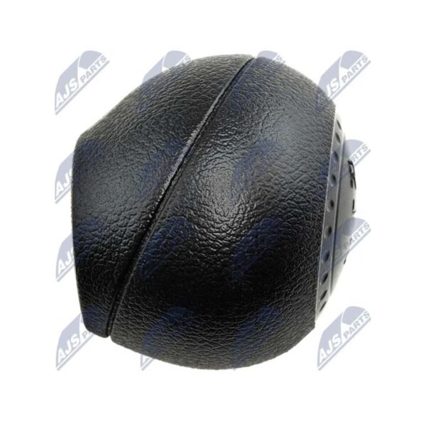 Pomello Leva Cambio Iveco Daily 1997-2006 6 Marce – foto 3