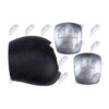 Pomello Leva Cambio Iveco Daily 2006-2017 / 5 6 Marce Coperture Intercambiabili – foto 3
