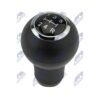 Pomello Leva Cambio KIA Sportage 2004+ / Cerato 2004+, originale 43711-2F100