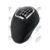 Pomello Leva Cambio KIA Sportage III 2010+ / Venga 2010+ / RIO 2010+ Diametro Foro di Montaggio 10 mm, originale