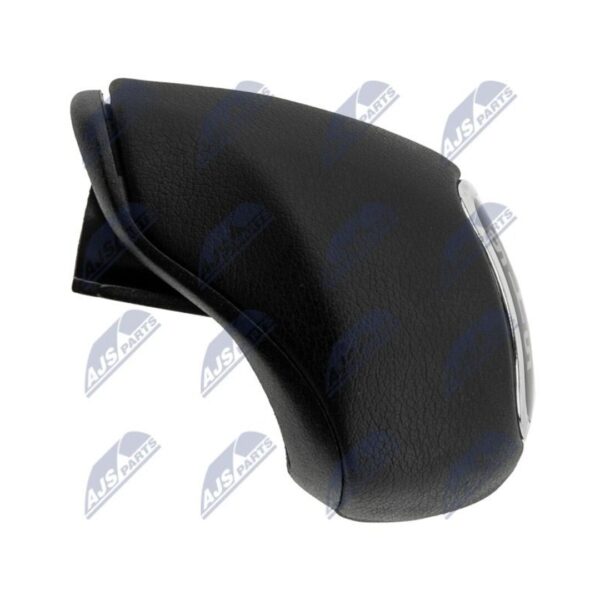 Pomello Leva Cambio KIA Sportage III 2010+ / Venga 2010+ / RIO 2010+ Diametro Foro di Montaggio 10 mm – foto 4